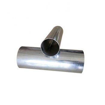 pre-galvanized round steel pipe