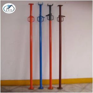 Tehases tervikuna müüdud uued ja kasutatud tellingutööd. Prop ja Prop Jack