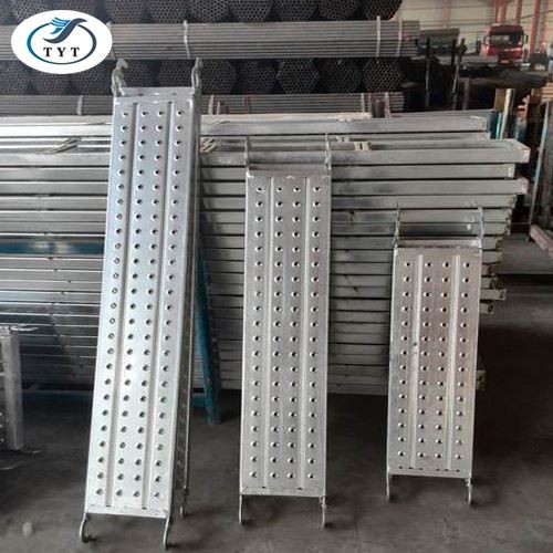 Tsingitud terasplank tellingute jaoks