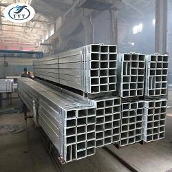 Q235 gi Tube