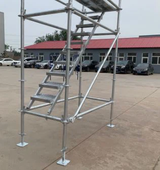 Odavad müügiks alumiiniumist hinnad Ringlock Cuplock Ringlock terasest ringlukustussüsteem müügiks tellingute hinnad