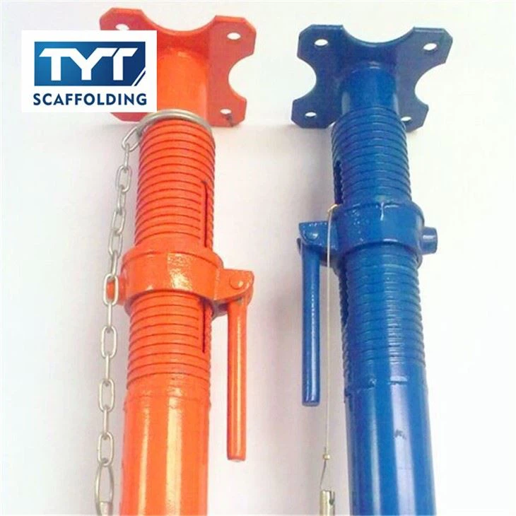Tellingud Shoring Prop Jack