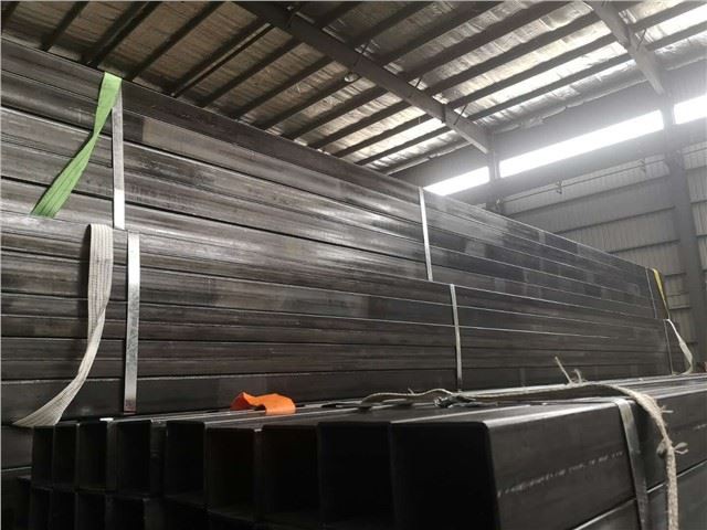 Kvaliteetne külmvaltsitud terastoru