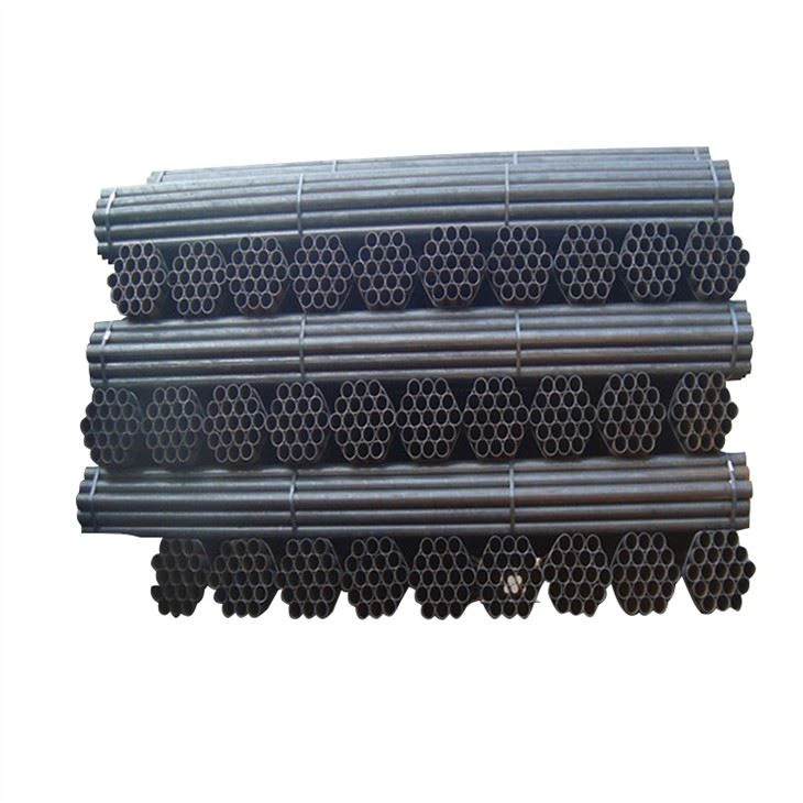 Elektrilise takistusega keevitatud toru