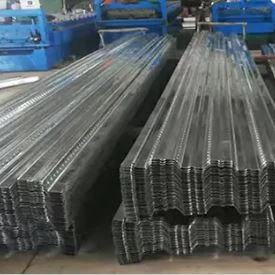 PPGI lainepapist plaat