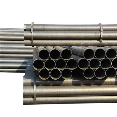 Astm A53 Gr.b Black Carbon Sch 40 terastoru